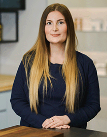 Kitchen Sales Designer headshot image