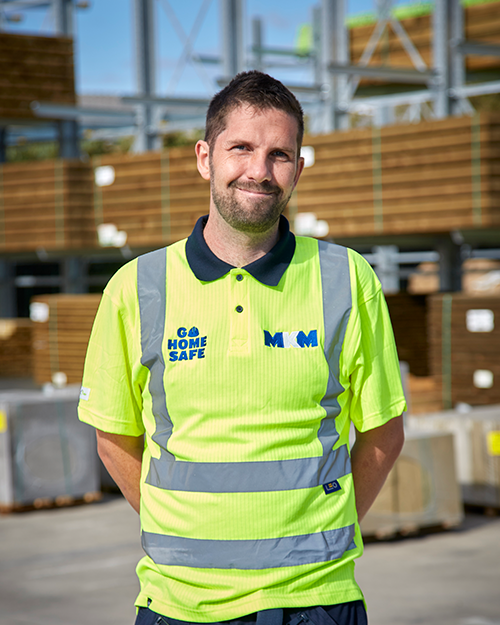 Yard Operative headshot image