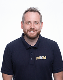 P&H Manager headshot image