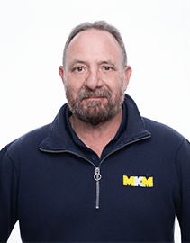 P&H Sales headshot image