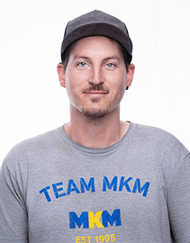 Yard Assistant headshot image