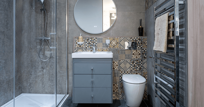 Lecico Bathrooms