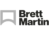 brett martin