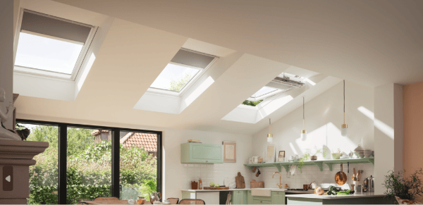 VELUX Roof Windows