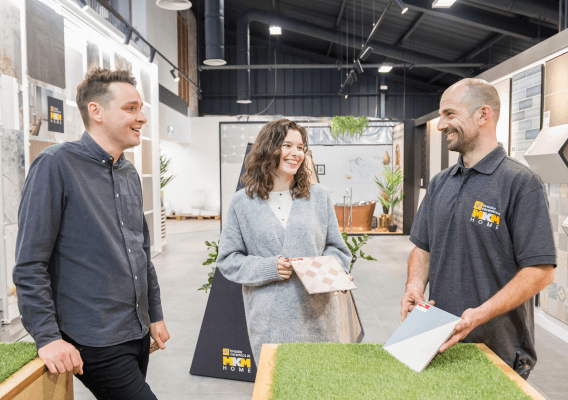 Customer Testimonials