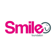 smile foundation logo