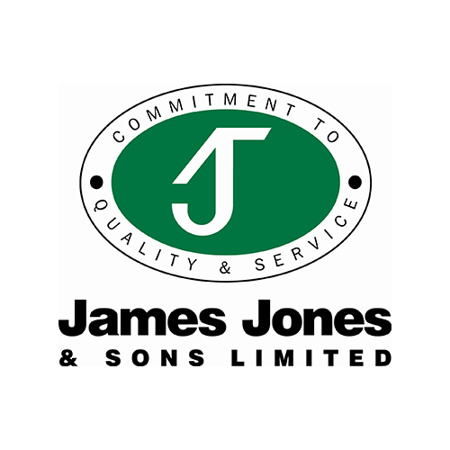 james jones web