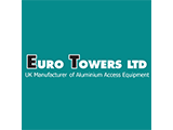 euro towers