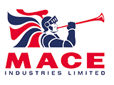 mace