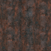 Aged copper