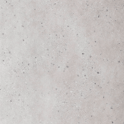 Grey terrazzo