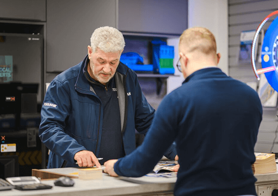 Affiliate programme benefits