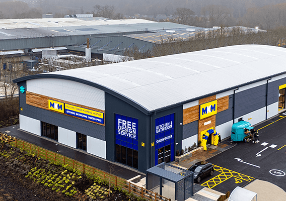 Join the MKM Building Supplies Affiliate Programme