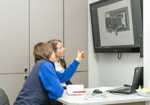 Free 3D design & home measure – Visualise perfection