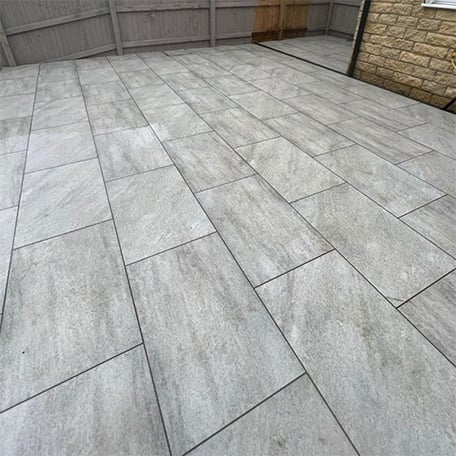 paving 1