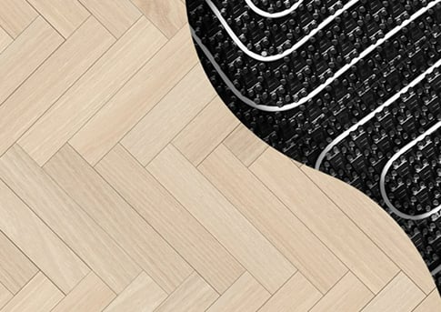 Uflex Underfloor Heating