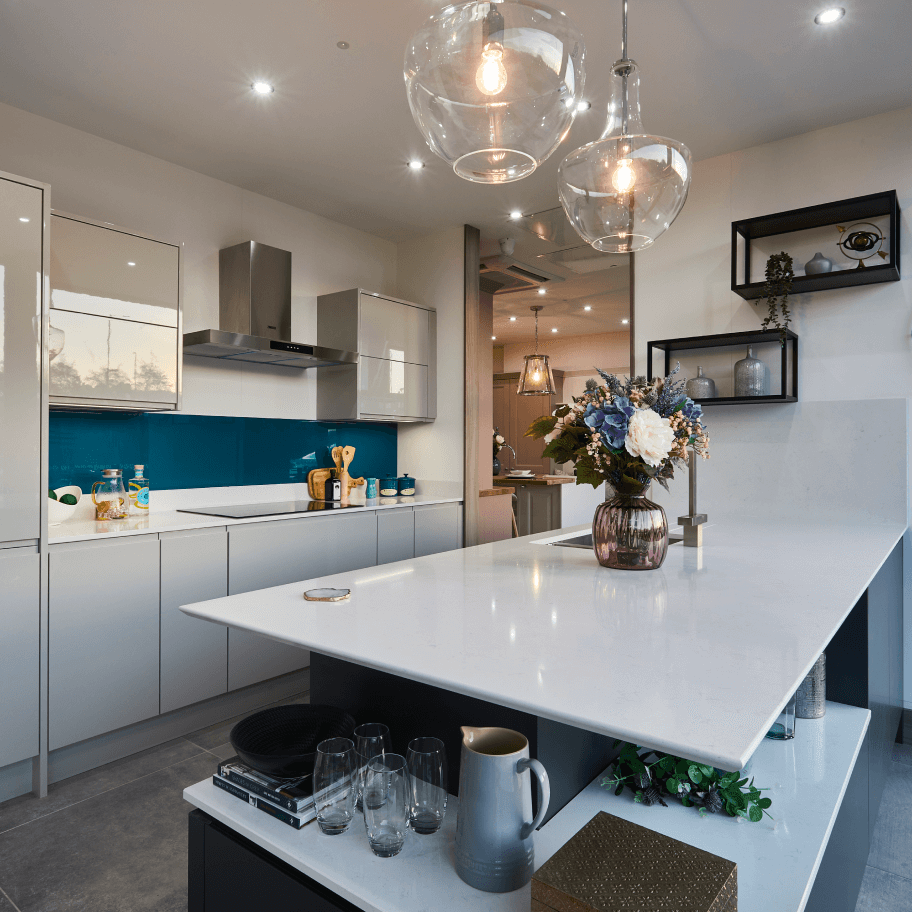 mkm sunderland showroom