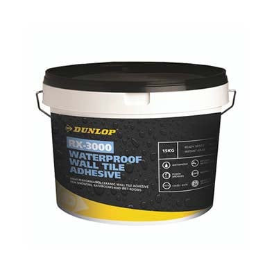 Adhesives & Grouts