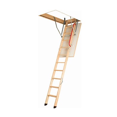 Loft access & loft ladders