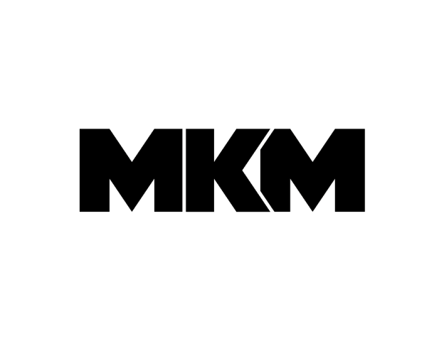 Media Brand Pack | MKM Building Supplies