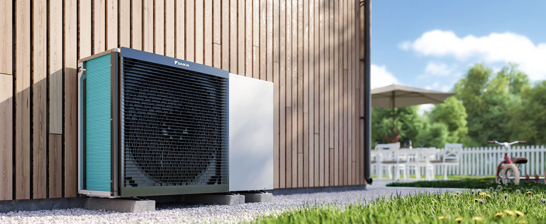 Everything you need to know about heat pump grants in the UK