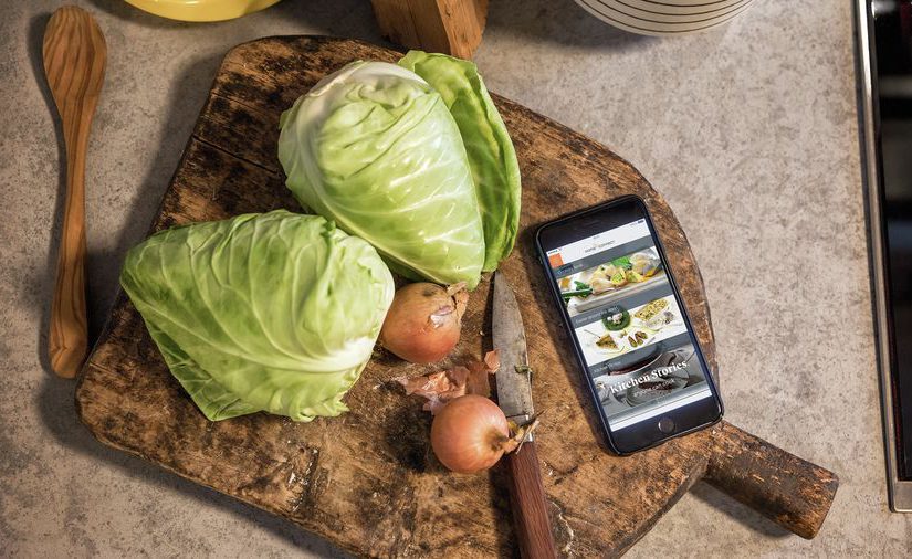 Smart Appliances for Smart Cooks From NEFF