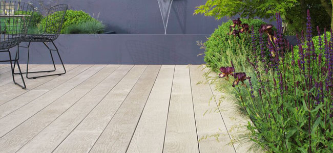 Composite Decking