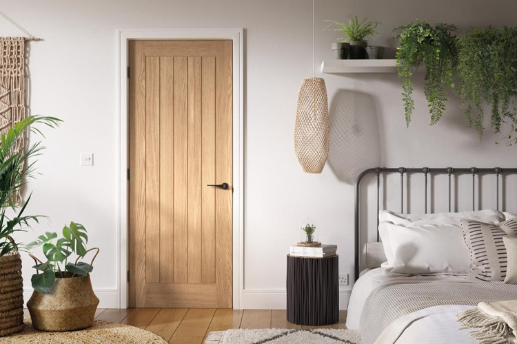 MKM's Ultimate Guide to Internal Doors