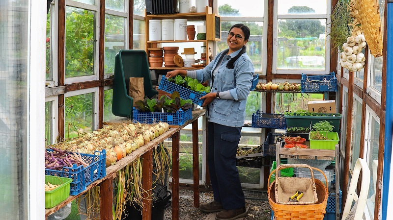 Kitchen Gardens: Preparing your garden for planting