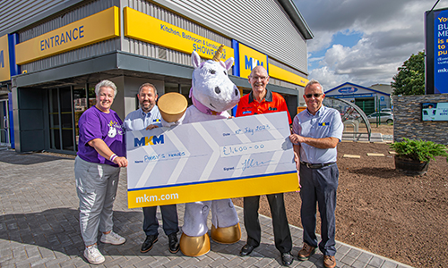 Eastleigh Charity
