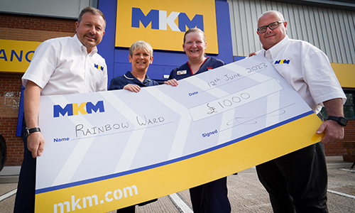 Wigan Charity