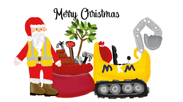 Festive highlights: MKM's Christmas Chronicles and Charitable Cheer