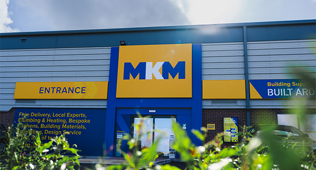 MKM Barrow in Furness officially opens its doors