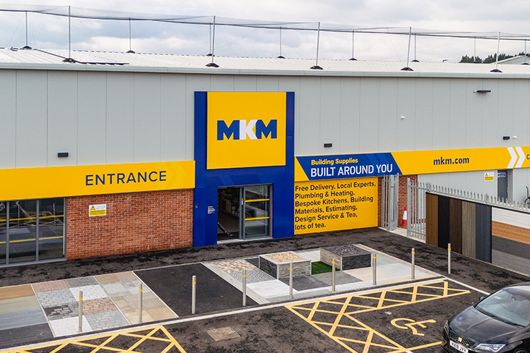 MKM Expands in South Wales with Two Branches