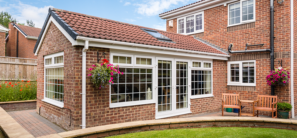 A guide to building a house extension