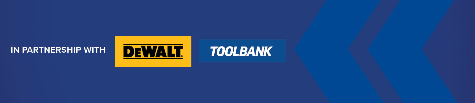 A promotional banner for Check your tools