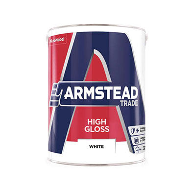 Trim paint