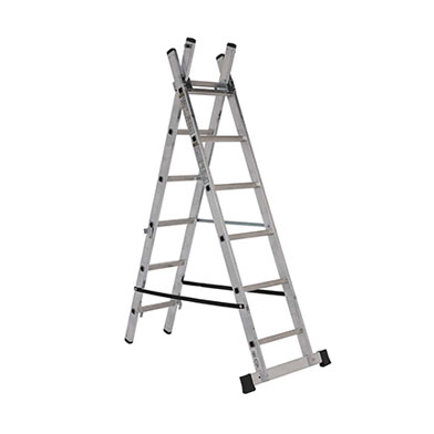 Ladders, platforms & steps