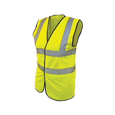 Workwear & safety equipment (PPE)