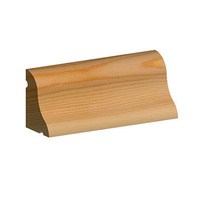 Door frames, linings & casings