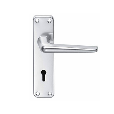 Door handles, locks & hinges