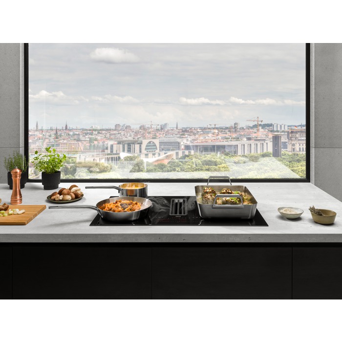 AEG Induction & Extraction Hobs