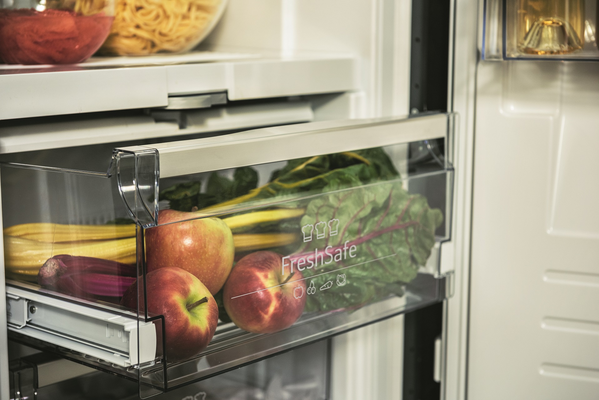 FreshSafe NEFF refridgerators