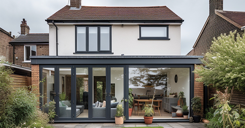 A Guide To Planning An Extension