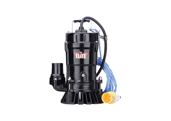 50mm (2”) Submersible Pump