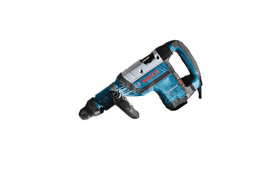 Sds Max Medium Duty Rotary Hammer