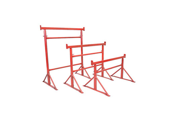 Adjustable Trestles Sizes 1-3