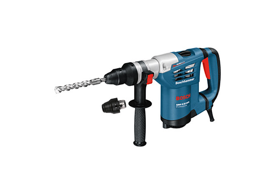 Rotary Hammer Drill