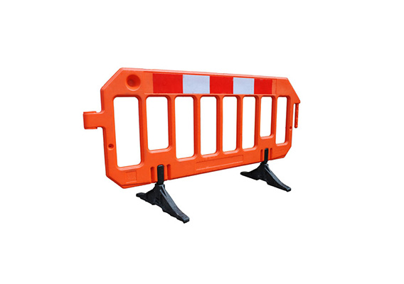 High Visibility Barrier