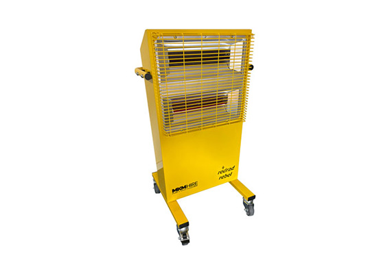 Infrared Heater